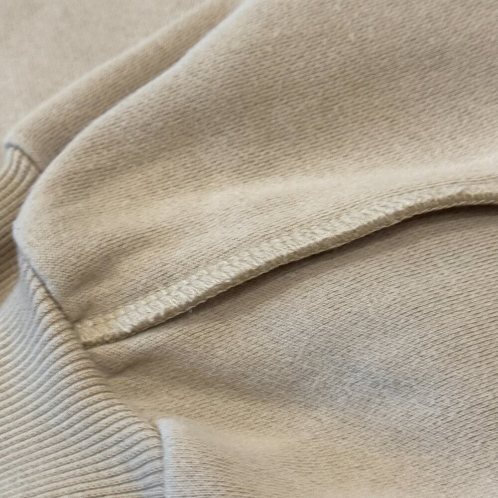 Cropped Sweatshirt - Picture 3 of 4